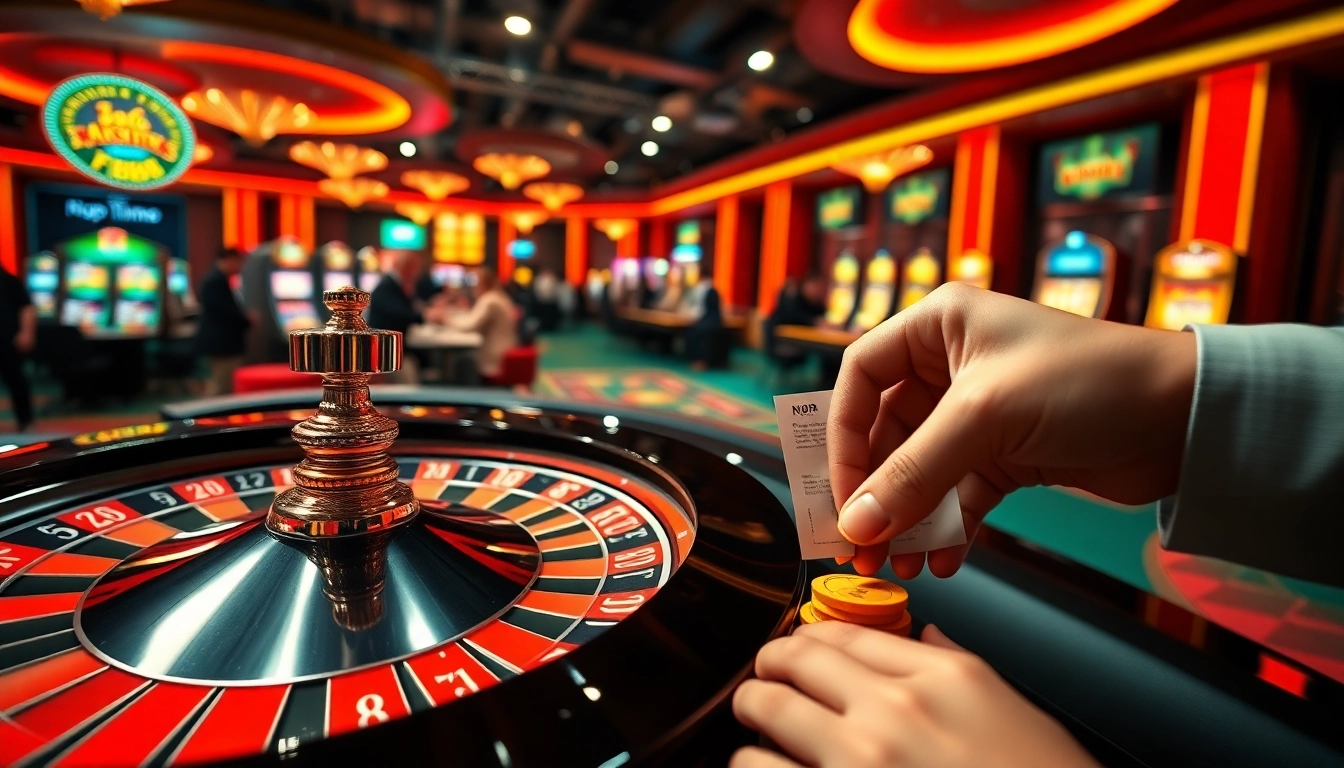 Nạp Tiền FB88: The Ultimate Guide to Winning Strategies in 2023