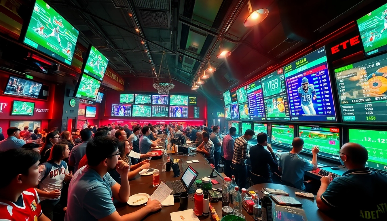 Discover the Ultimate Sports Betting Experience at https://thabetiger.com/ in 2023