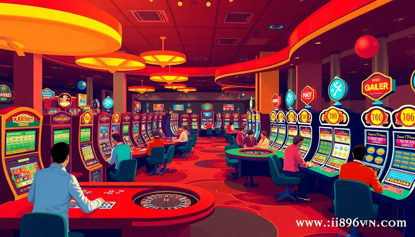 Discover the Ultimate Sports Betting Secrets at https://ii69vn.com/ in 2023