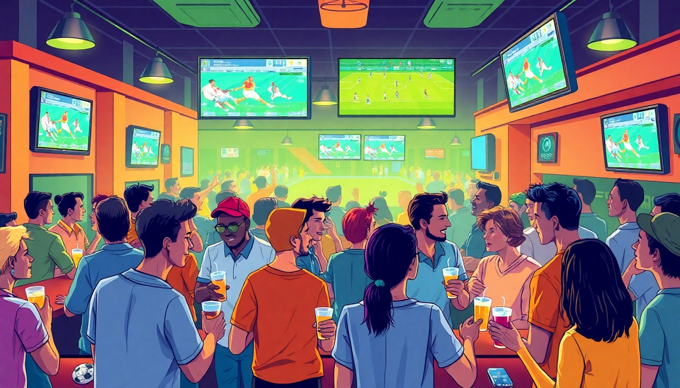 The Essential Guide to Sports Betting at https://talkprep.org/: Your Winning Strategy for 2024