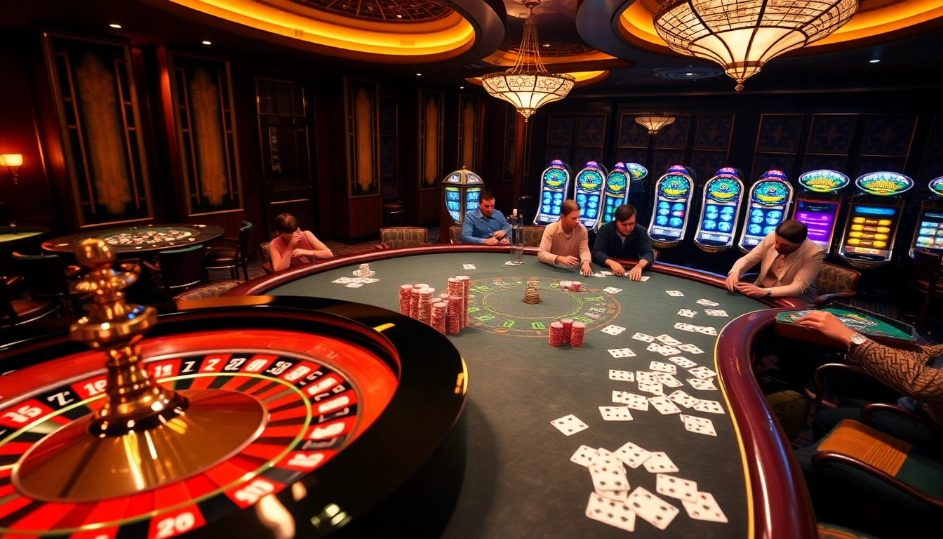 Discover Norska Casino: Ultimate Strategies for Winning Big in 2023