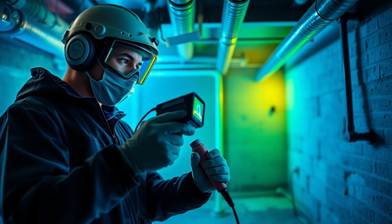 Ultimate Guide: How a Leak Detection Specialist Can Save You Money