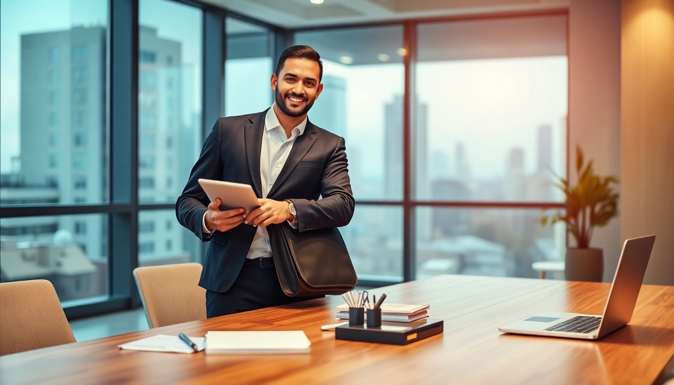 7 Essential Tips for Business Professional Success