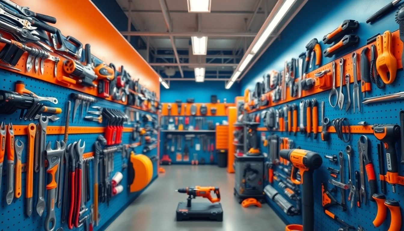 Professional Mechanics’ Choice – Discover FACOM Black Friday Deals Now