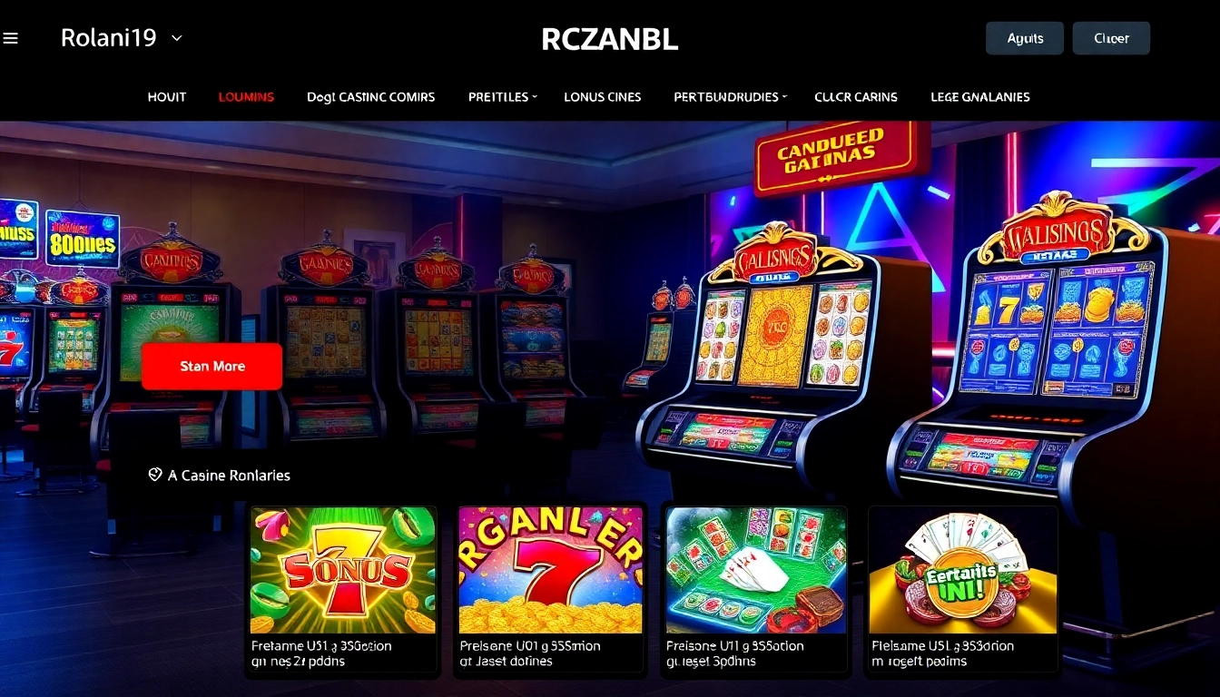 Cazinouri Online Germania: Bonus Fără Depunere și Cele Mai Bune Oferte pentru Jucătorii Români