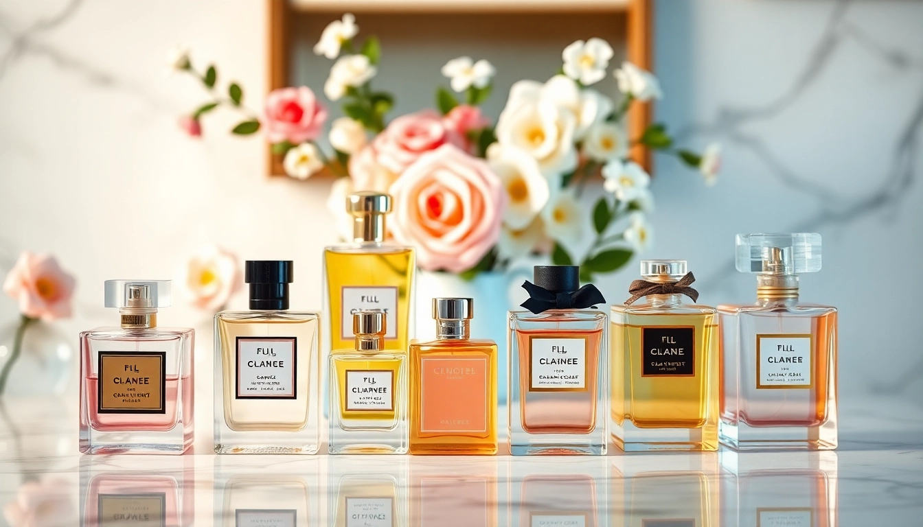 Why Designer Perfume Dupes are the Affordable Luxury You Need