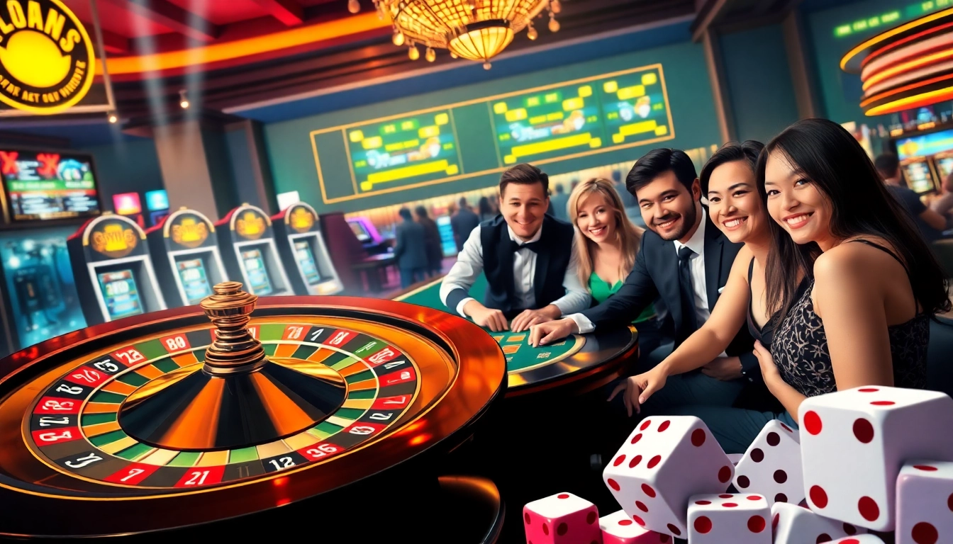 Discover Winning Strategies at KJC AC 2 for Casino Success
