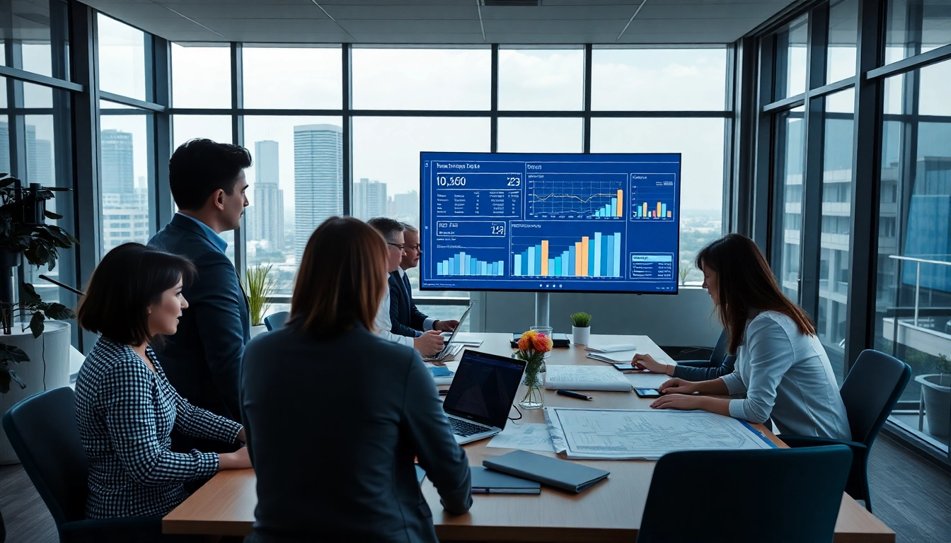 Niezbędny przewodnik po księgowości dla spółki budowlanej w 2025 roku