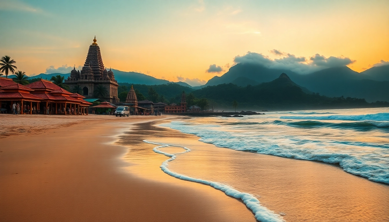 The Definitive Guide to Hela Lanka: Unveiling Sri Lanka’s Hidden Gems in 2025