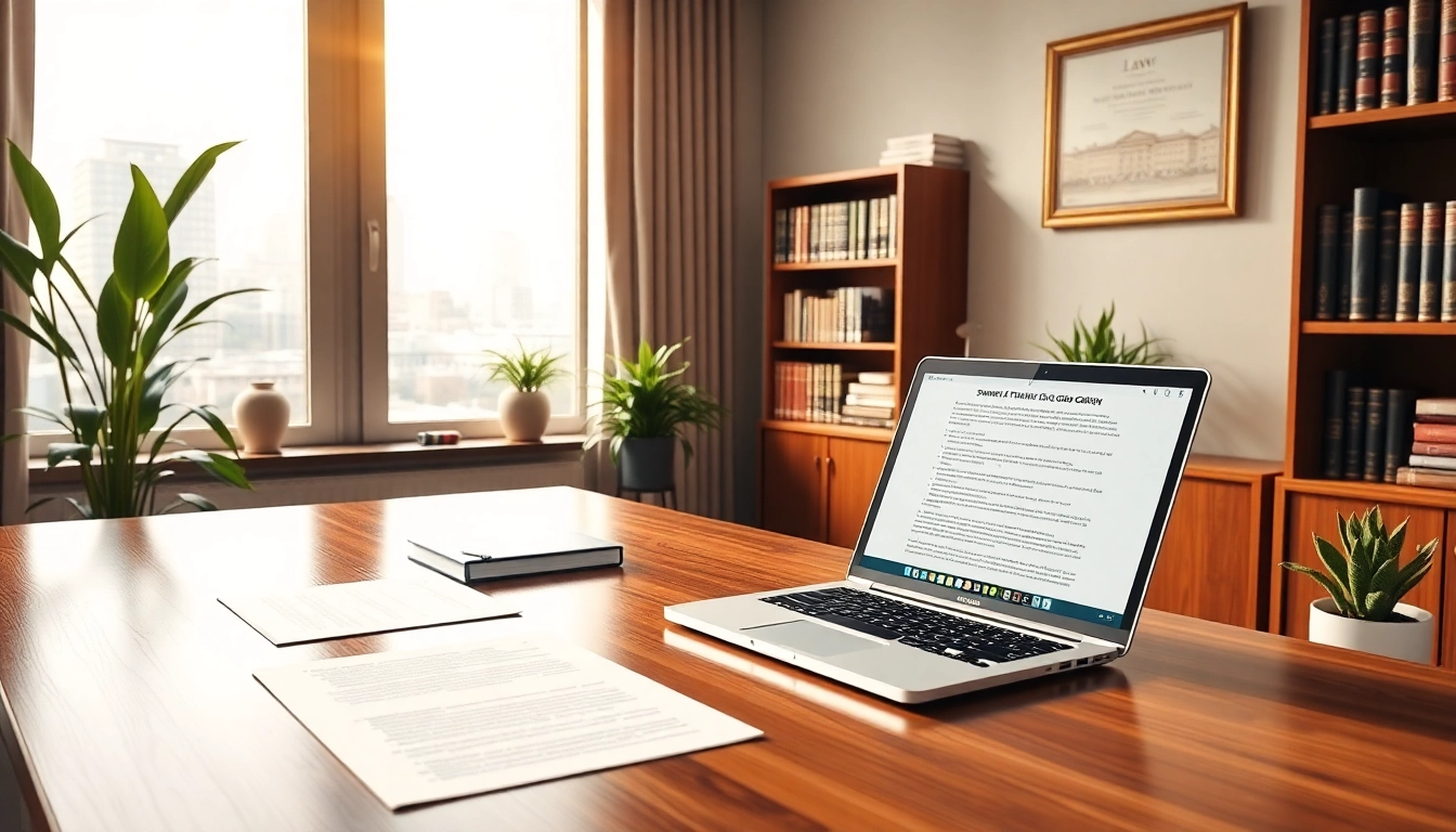 Essential Insights on Sworn Translation for 2025: What You Need to Know