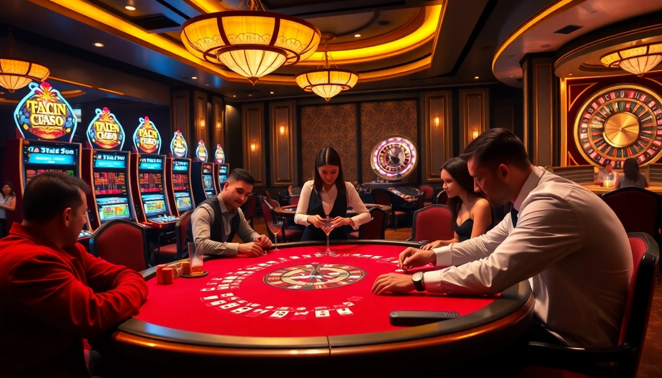 Experience the thrill of gambling at 98win trang chu with vibrant casino games and poker excitement.