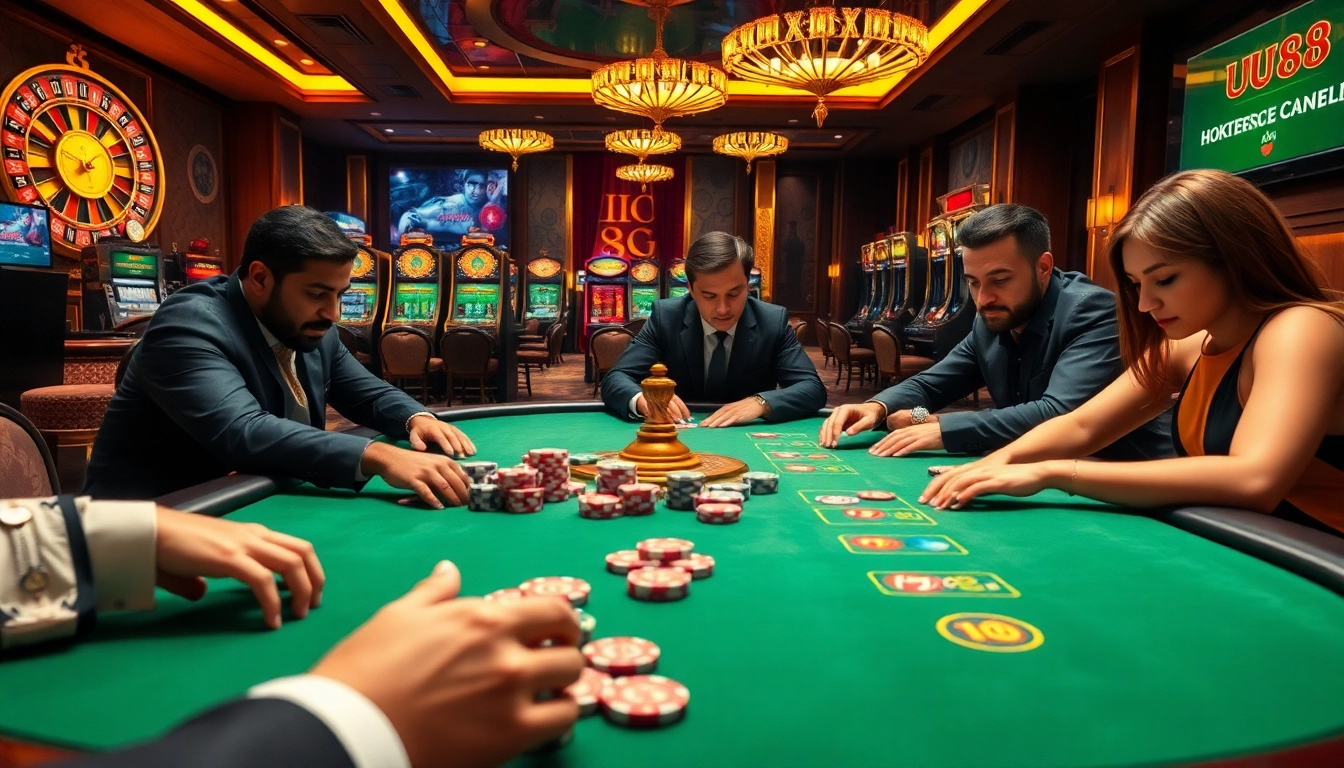 Winning Strategies for UU88: Master Your Gameplay with Proven Techniques for 2025