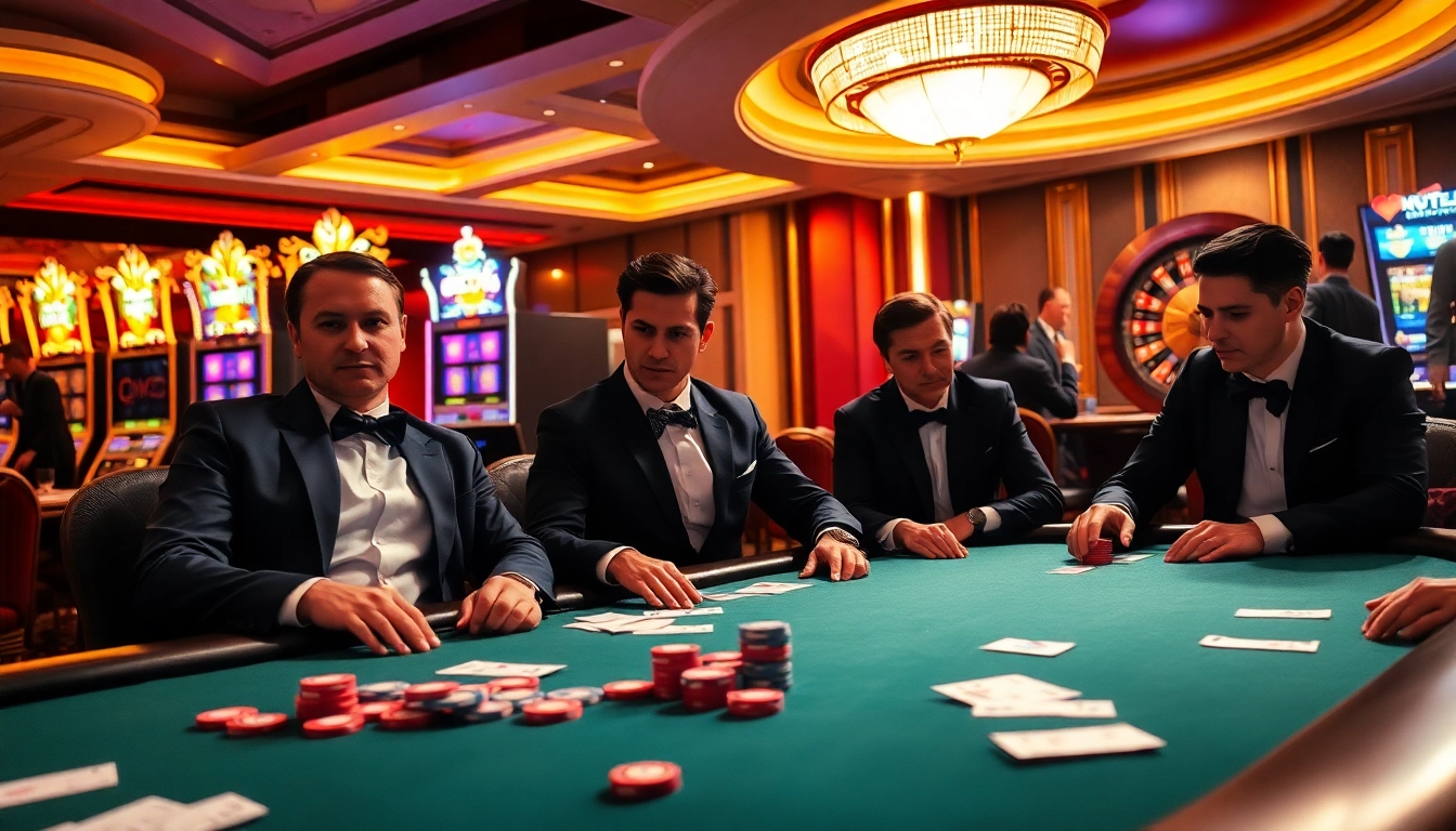 Mastering Gambling with vz99: Strategic Tips for Winning in 2025