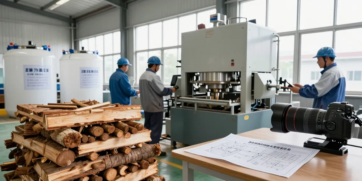 Jiefa Lignosulfonate Regrets: What Manufacturers Wish They Knew by 2026