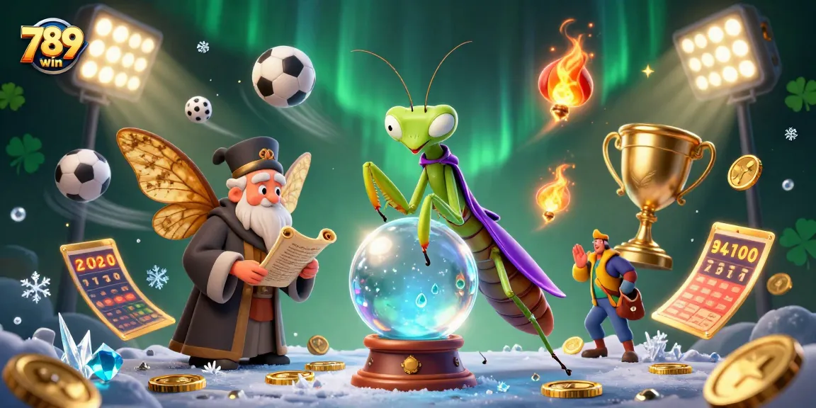 Experience thrilling winnings with 789win's dynamic gaming elements in an engaging casino scene.